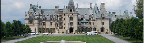 The Biltmore Estate