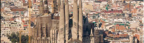 Sagrada Familia