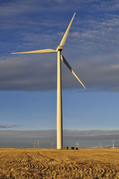 Harlo Wind Turbines 15524 small