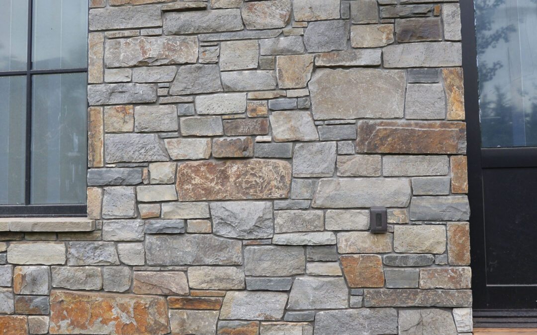 Chief Cliff Perma 7367 | Select Stone