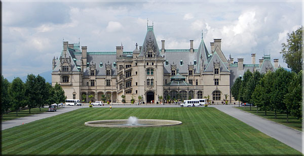 The Biltmore Estate