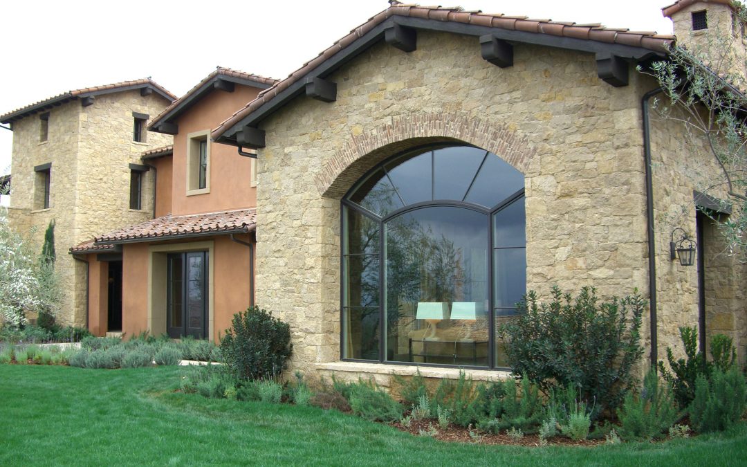 Cortona Limestone