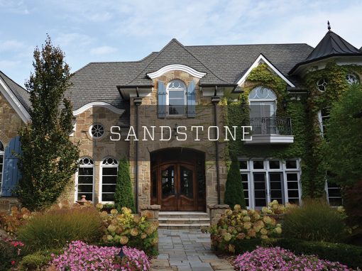 Sandstone