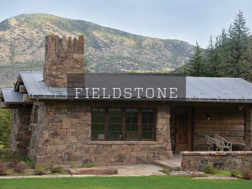 Fieldstone