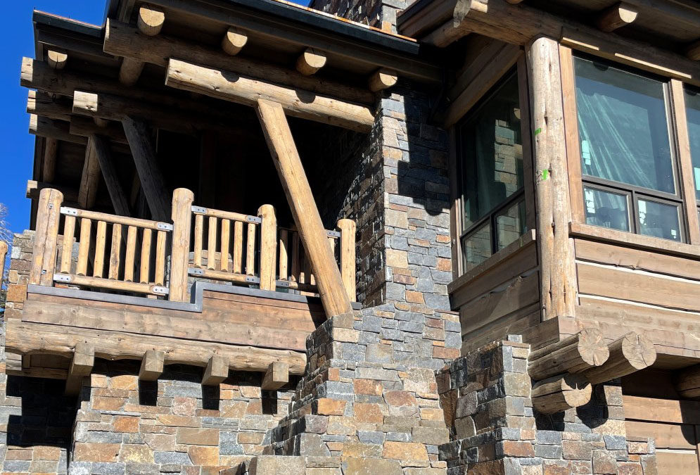 Bridger Granite 2410