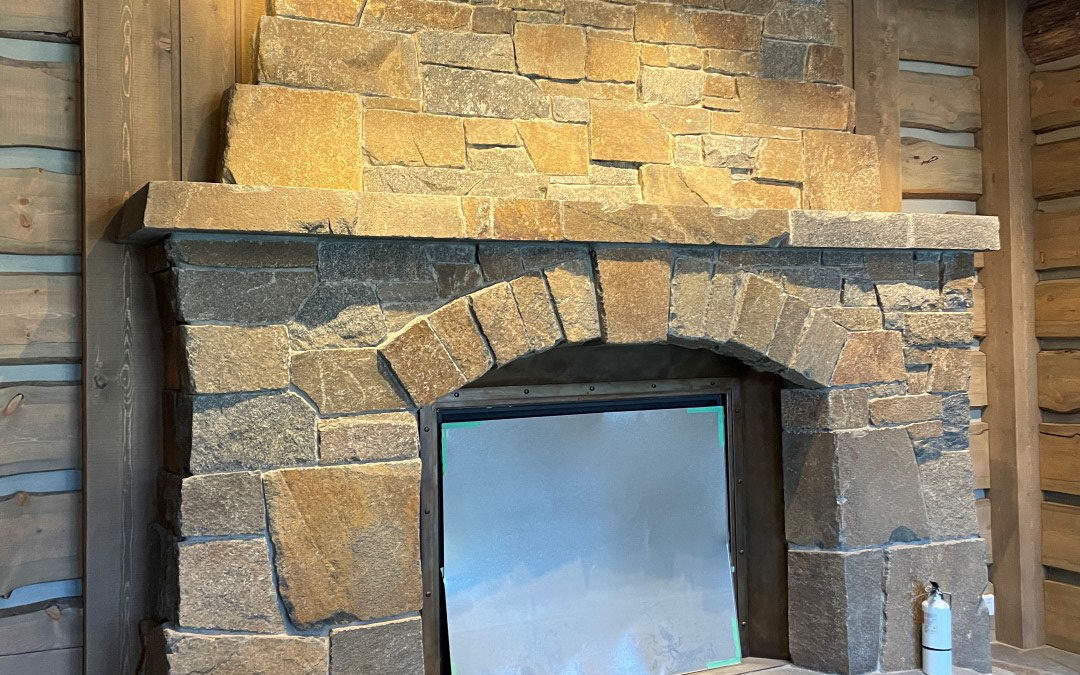 Bridger Granite 2419