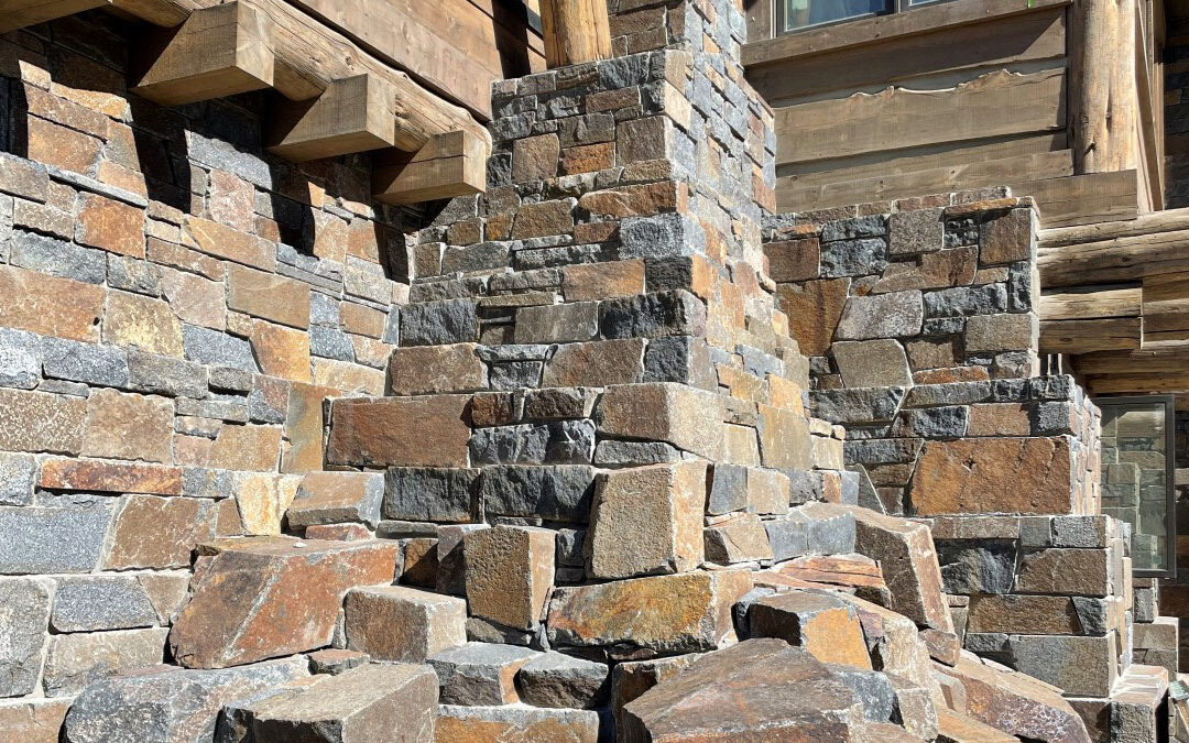 Bridger Granite 2436