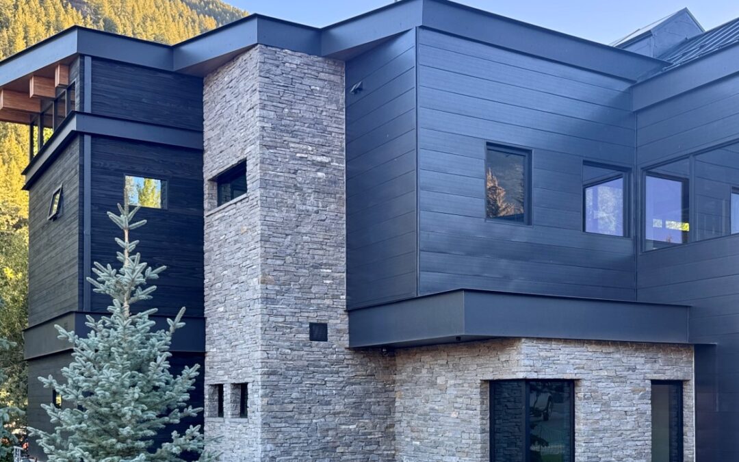 Charcoal Quartzite 0975