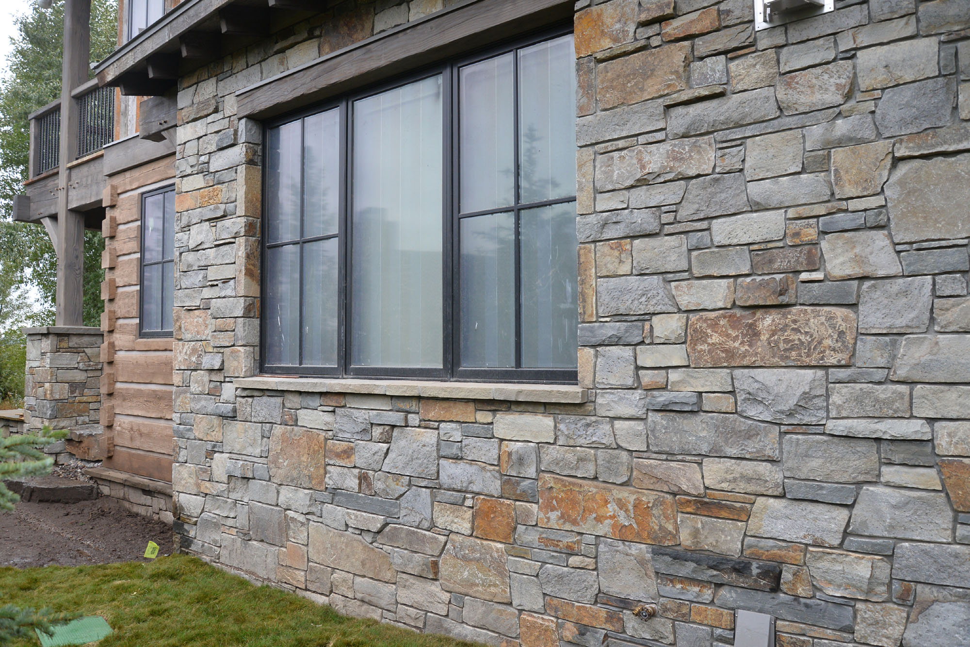 Chief Cliff Perma 7368 | Select Stone