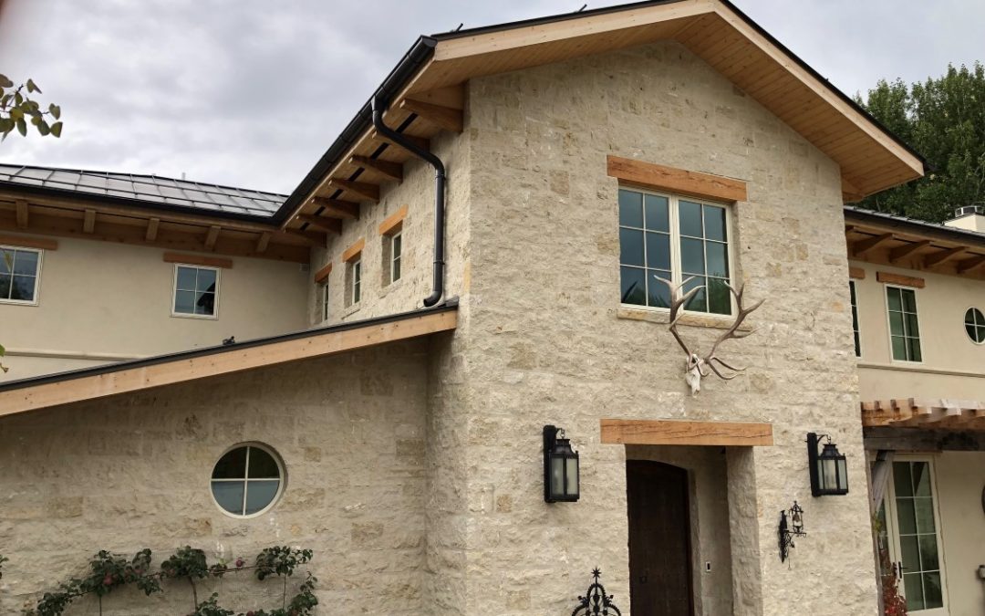 Cottonwood Limestone