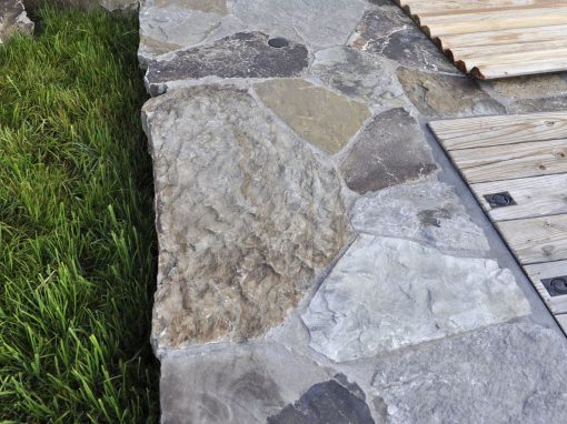 Deep Creek Flagstone