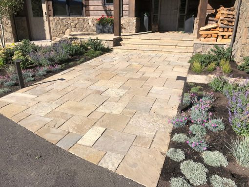 Frontier® Chopped Pavers