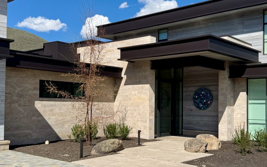 Glen Rose Limestone 6195