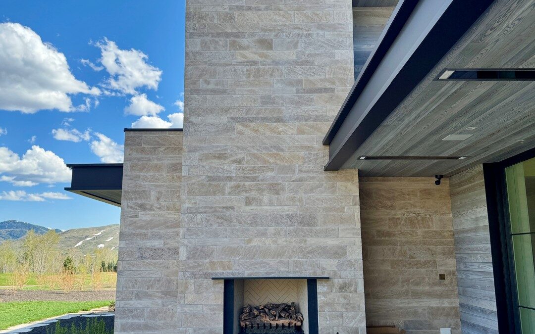 Glen Rose Limestone 6210