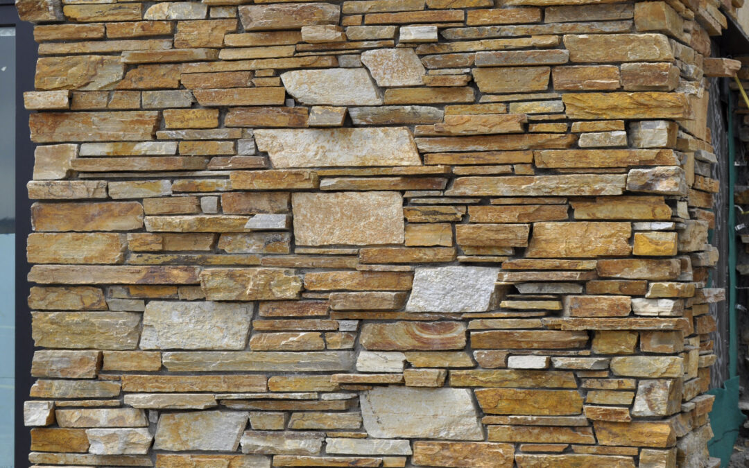 Gold Quartzite 12469