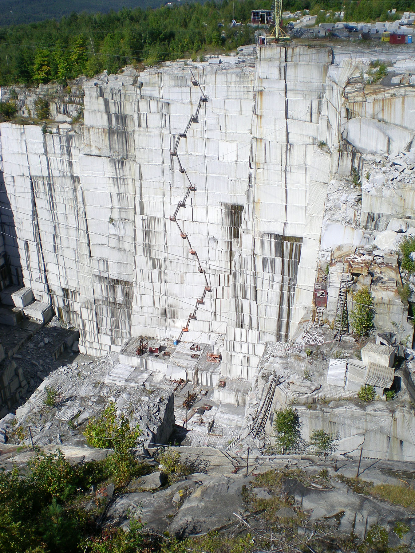 granite quarries in south africa