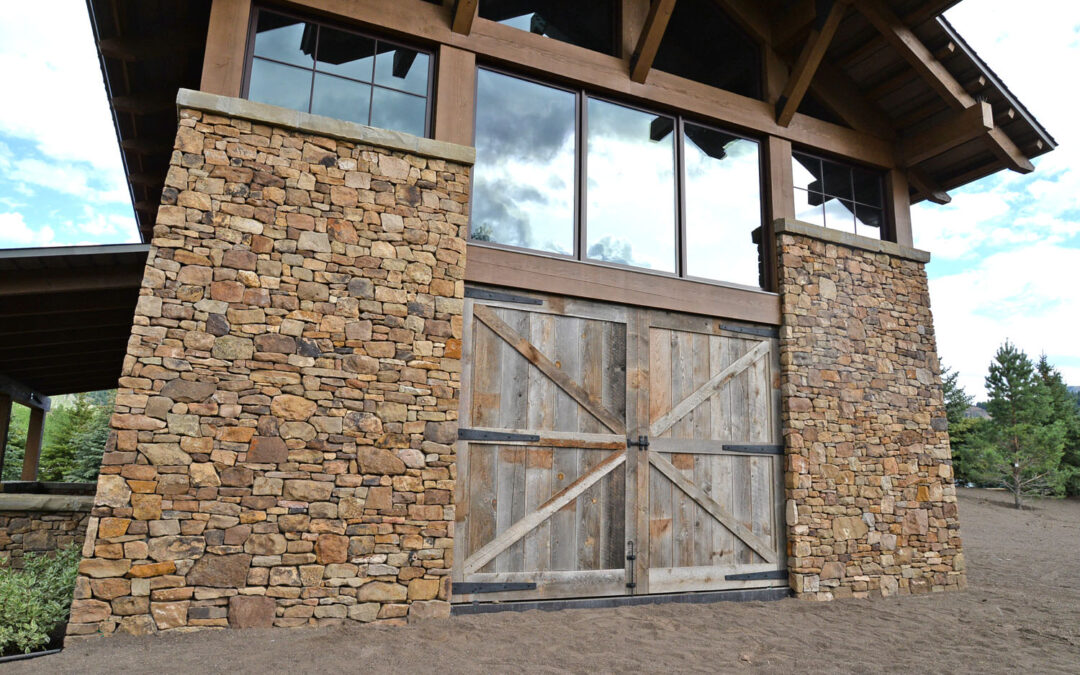 Homestead Fieldstone 6333