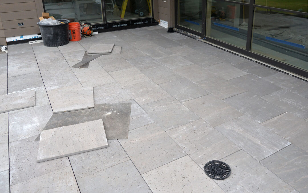 Prospect Sandstone 7672-1