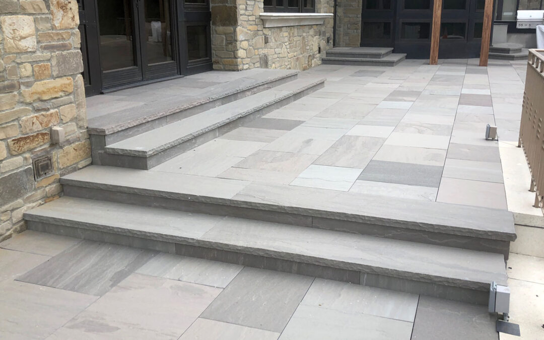 Prospect Sandstone 9656