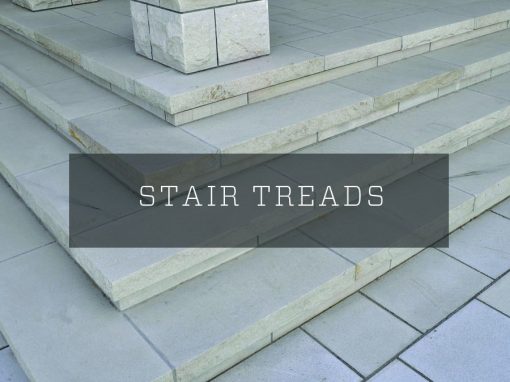 Stair Treads