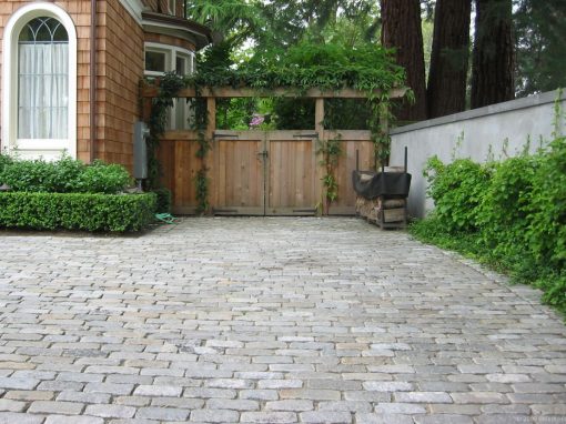 Antique Cobblestone