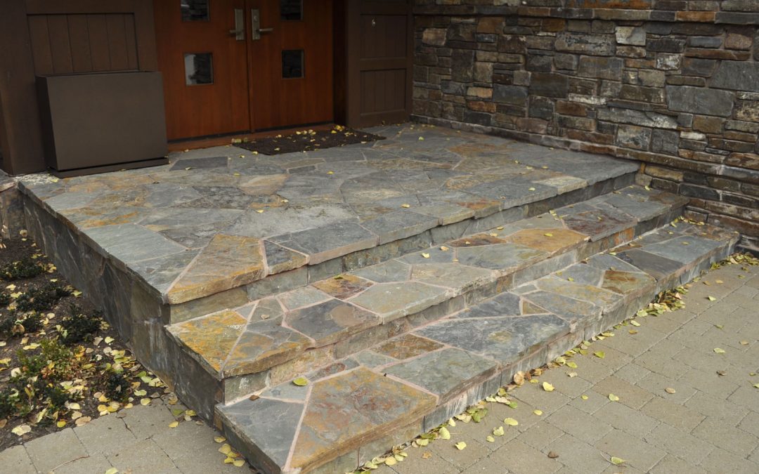 Cabinet Gorge Flagstone