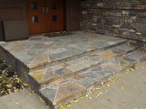 Cabinet Gorge Flagstone