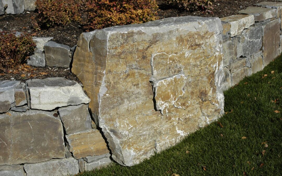 Chief Cliff Dry Stack 4070