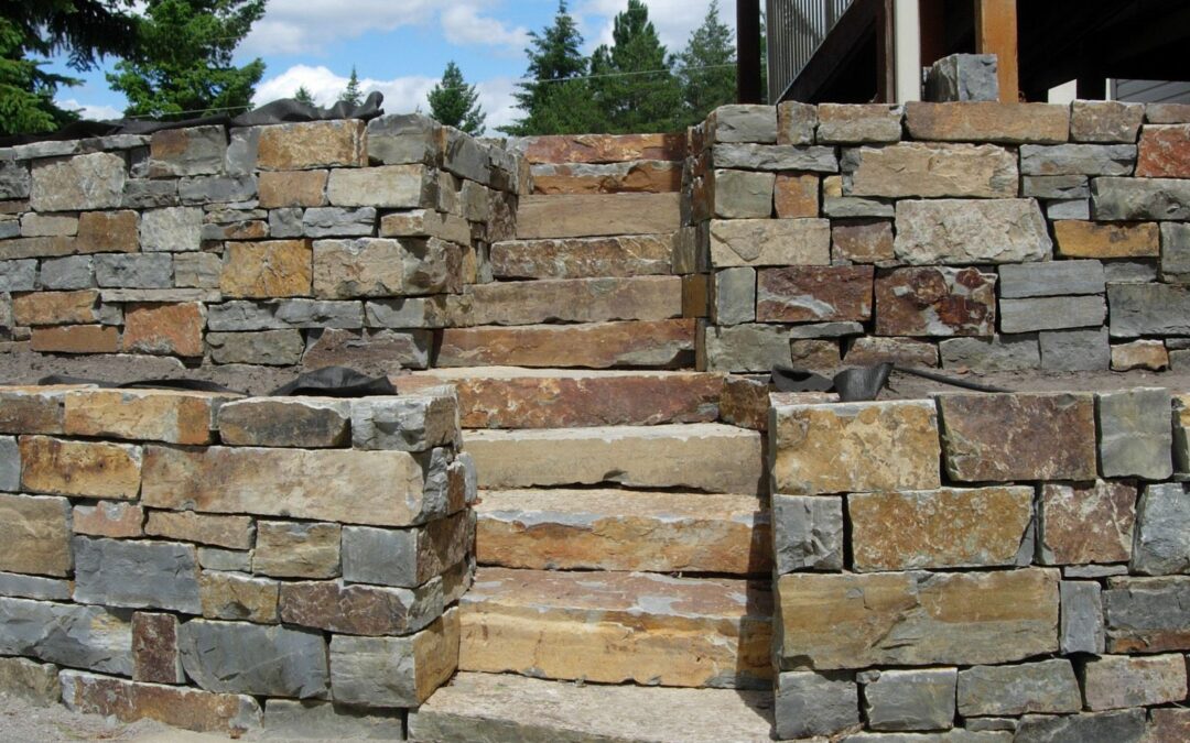 Chief Cliff Dry Stack 9494 | Select Stone