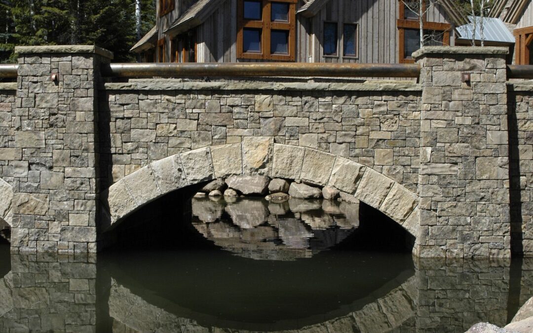 Flatwillow Chopped Fieldstone 5124