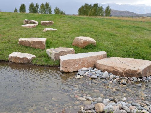 Colorado Buff Boulders