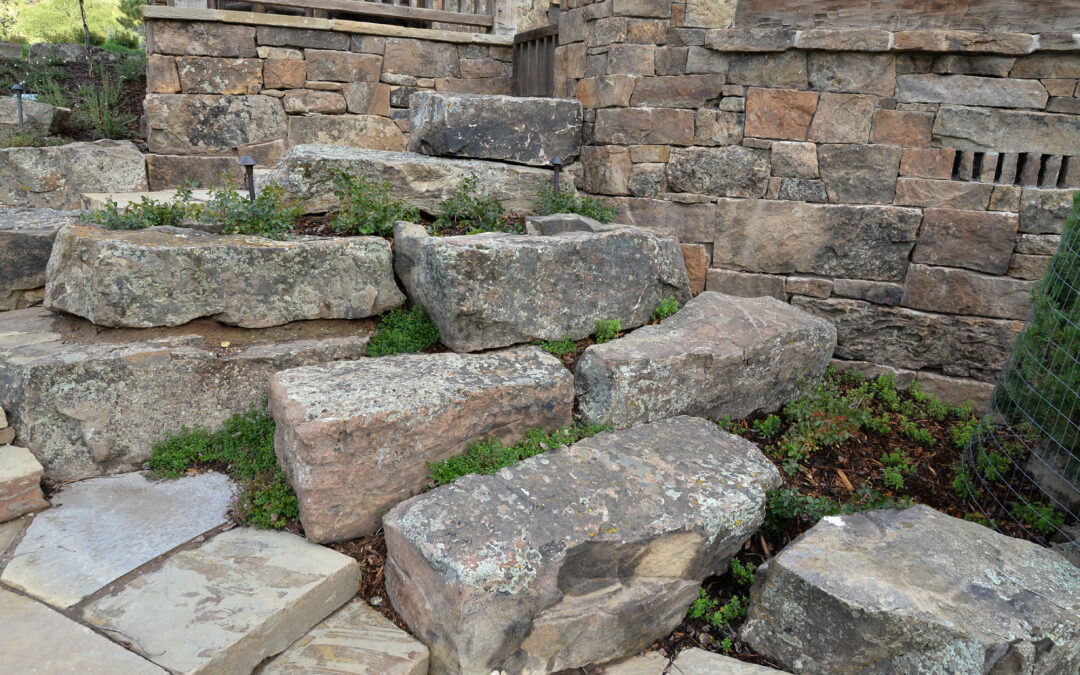 Flatwillow boulders 6620