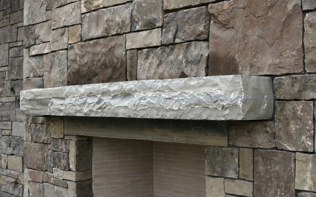 Frontier mantle 0195