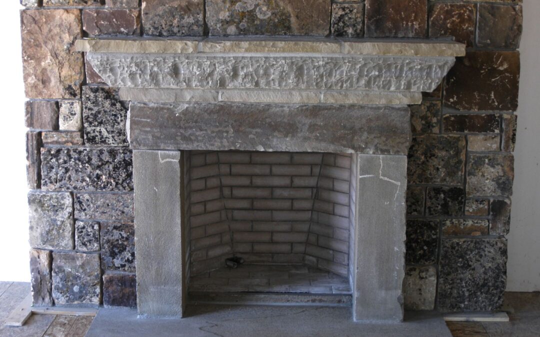 Frontier mantle 3595