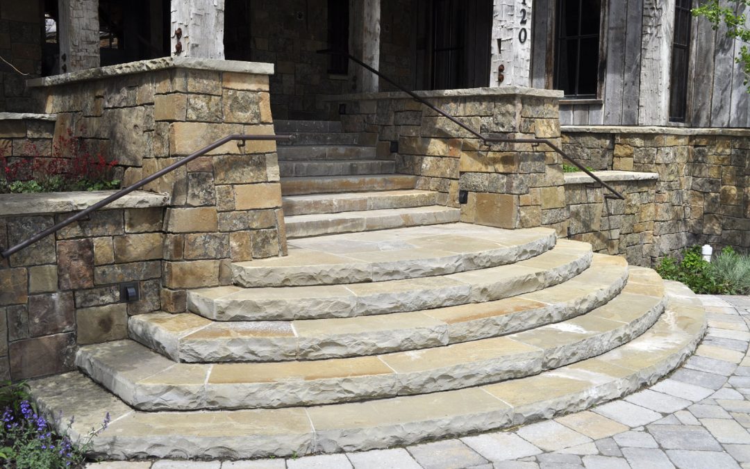 Stair Treads