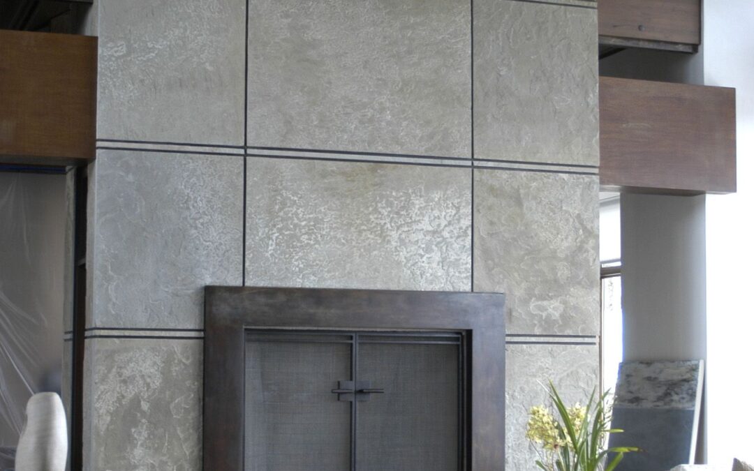 Frontier sawn panels 0205