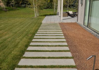 Tuxedo Gray Pavers | Select Stone