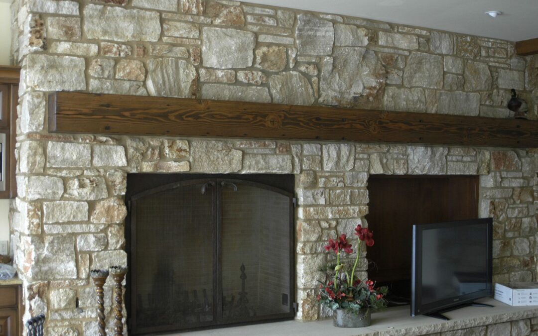 Glen Rose Limestone 0170