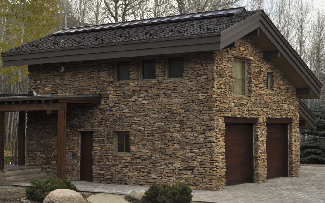 Homestead Fieldstone 11508 | Select Stone