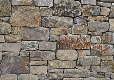 Homestead Fieldstone | Select Stone