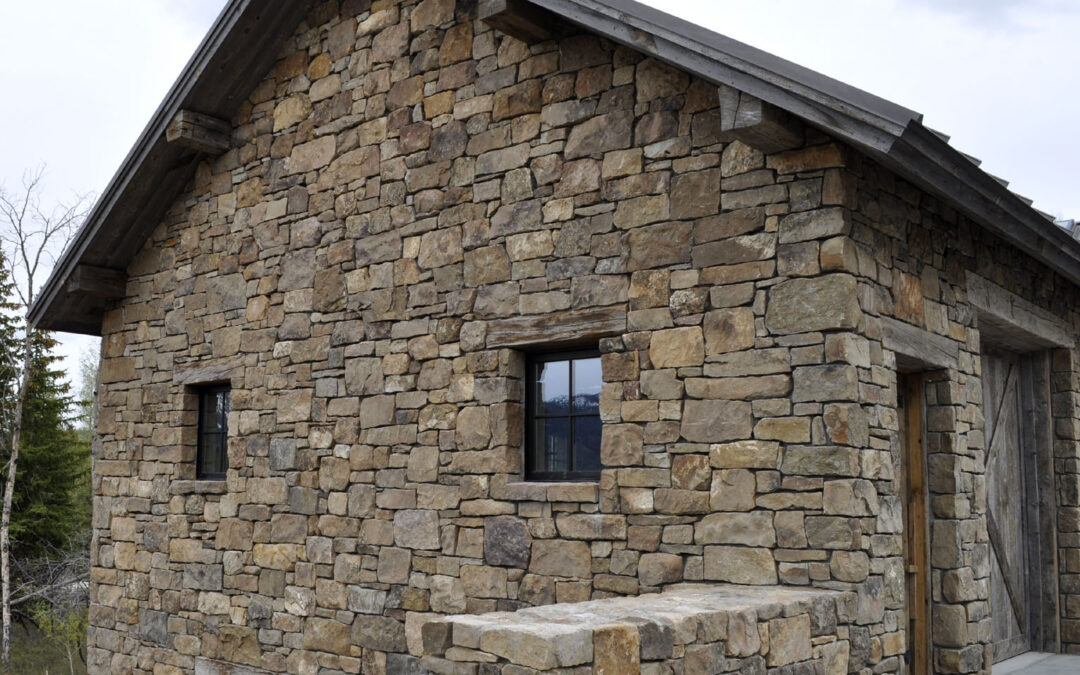 Homestead Fieldstone 12393