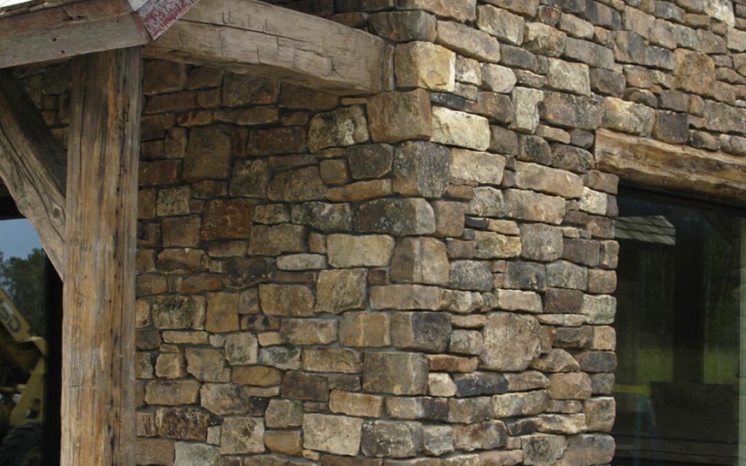 Homestead Fieldstone 5490