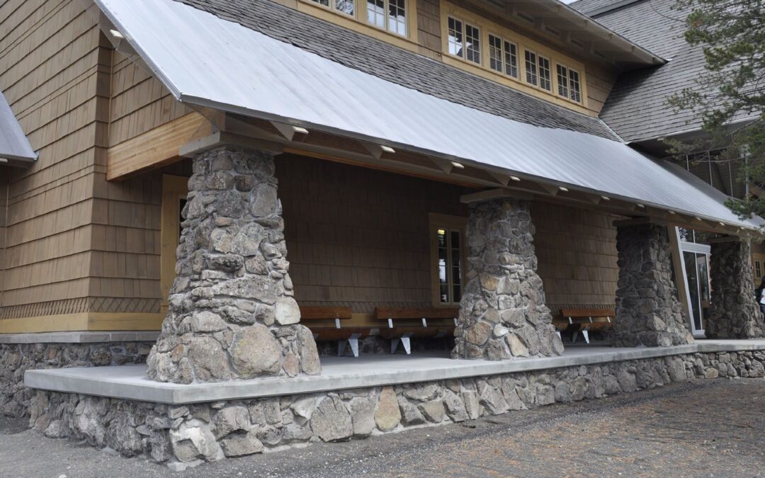 Pipestone Granite 9943