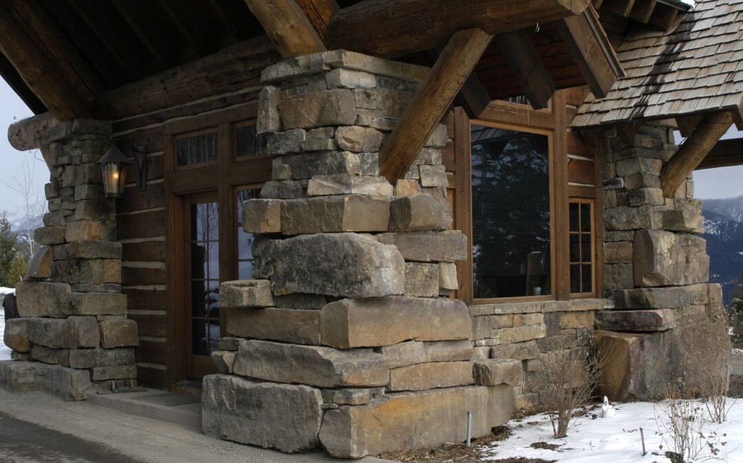 Prairie Fieldstone 4731
