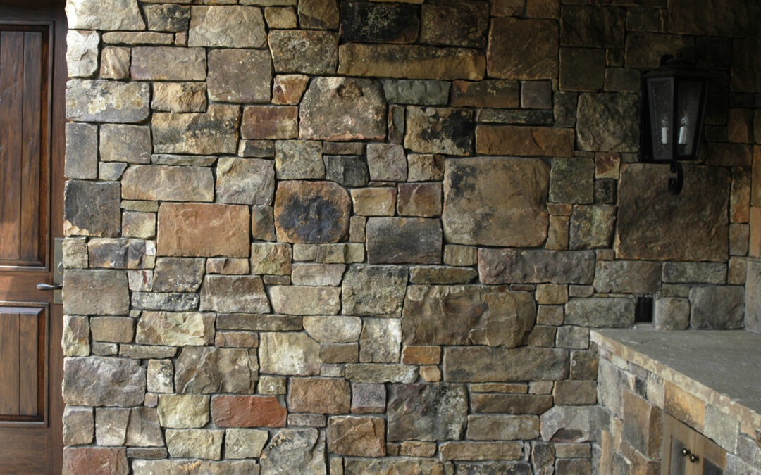Prairie Shellstone Prairie Fieldstone 7494 | Select Stone