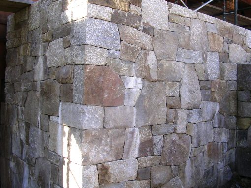 Selkirk Granite