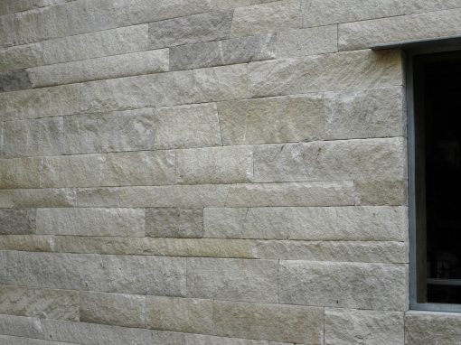 Wilkeson Sandstone