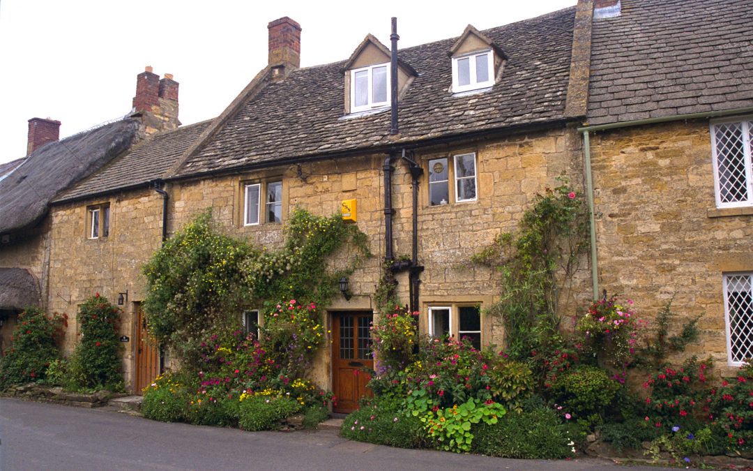 The Cotswolds