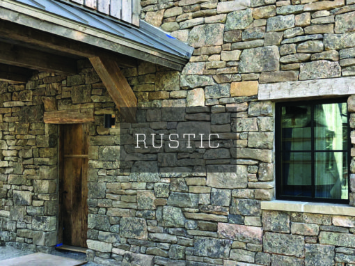 Rustic