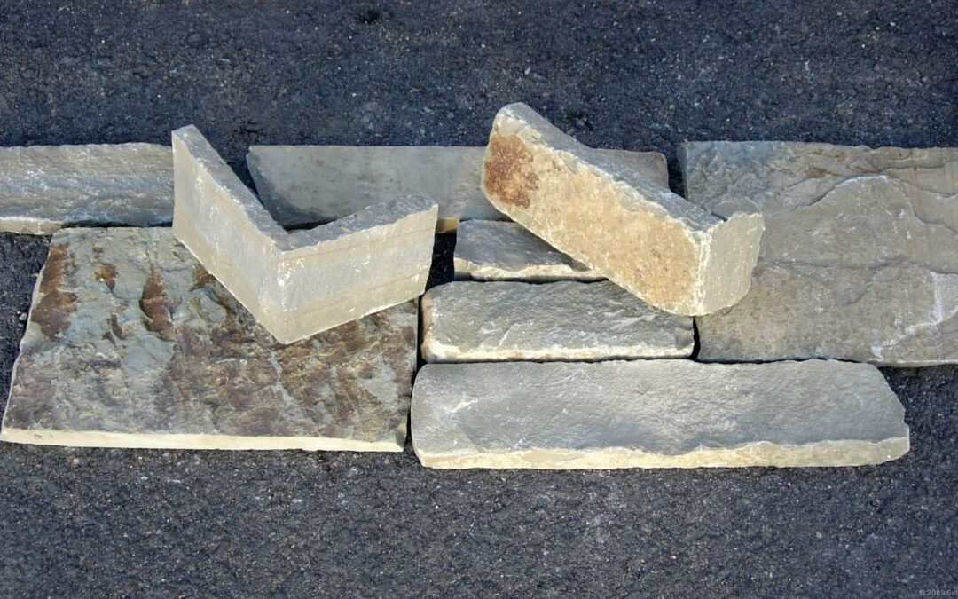 Frontier thin split-face and squares-rectangles 2300